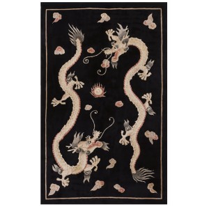 Chinese - Art Deco #24188